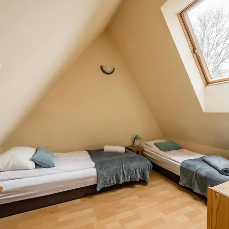 Apartmán Why Not Lesne Zacisze Ul Sobiczkowa 4