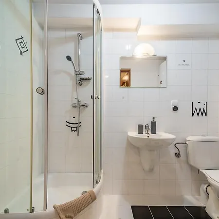 דירה Why Not Lesne Zacisze Ul Sobiczkowa 4 *