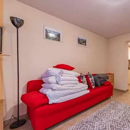 Why Not Lesne Zacisze Ul Sobiczkowa 4 *