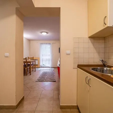 Why Not Lesne Zacisze Ul Sobiczkowa 4 * קושצ'ליסקו