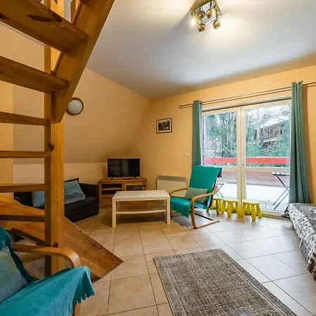 Why Not Lesne Zacisze Ul Sobiczkowa 4 Apartmán
