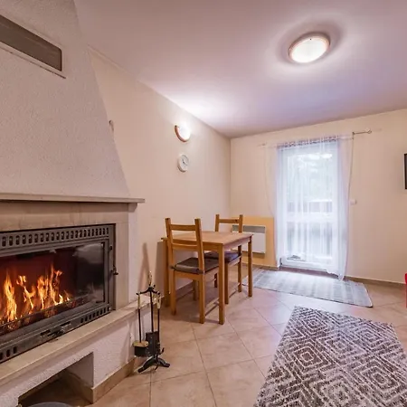 Why Not Lesne Zacisze Ul Sobiczkowa 4 Apartmán Kościelisko